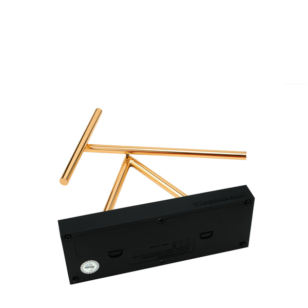 The Swinging Sticks<sup>®</sup> - Basic - Black Gold