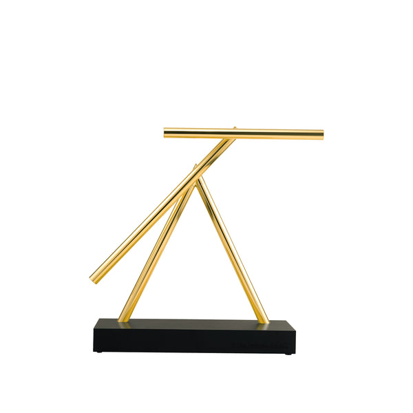 The Swinging Sticks<sup>®</sup> - Basic - Black Gold