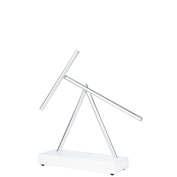 The Swinging Sticks - Kinetic Perpetual Motion Pendulum Sculptures –  GeelongShop
